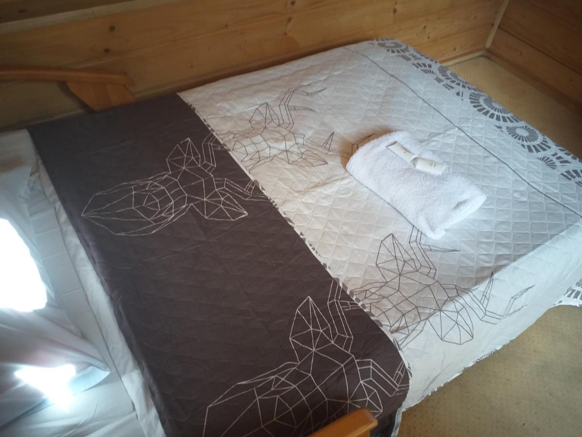 Zajazd Pod Chmurka Рабка Екстер'єр фото
